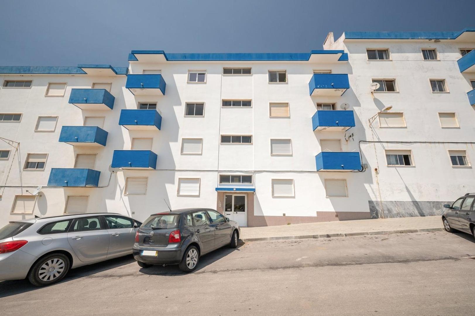 Guestready - Floral Ericeira Residence מראה חיצוני תמונה
