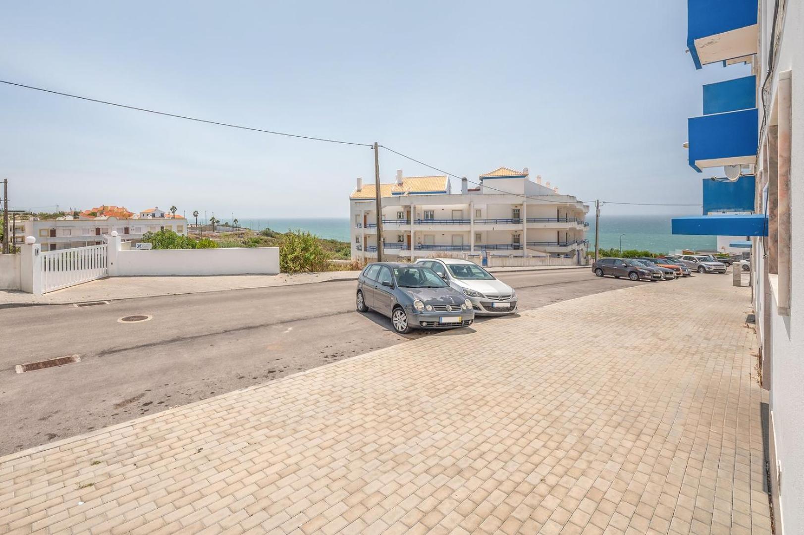 Guestready - Floral Ericeira Residence מראה חיצוני תמונה