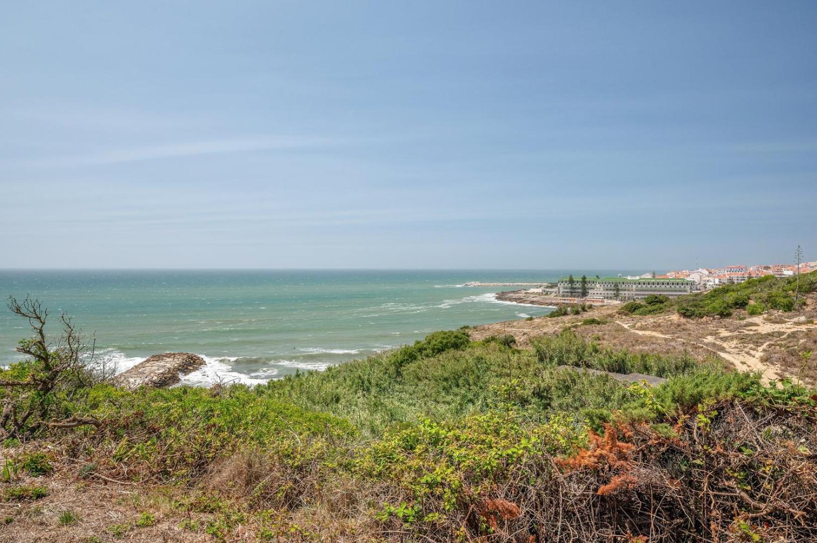 Guestready - Floral Ericeira Residence מראה חיצוני תמונה