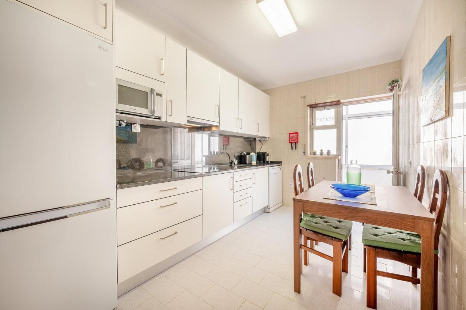 Guestready - Floral Ericeira Residence מראה חיצוני תמונה
