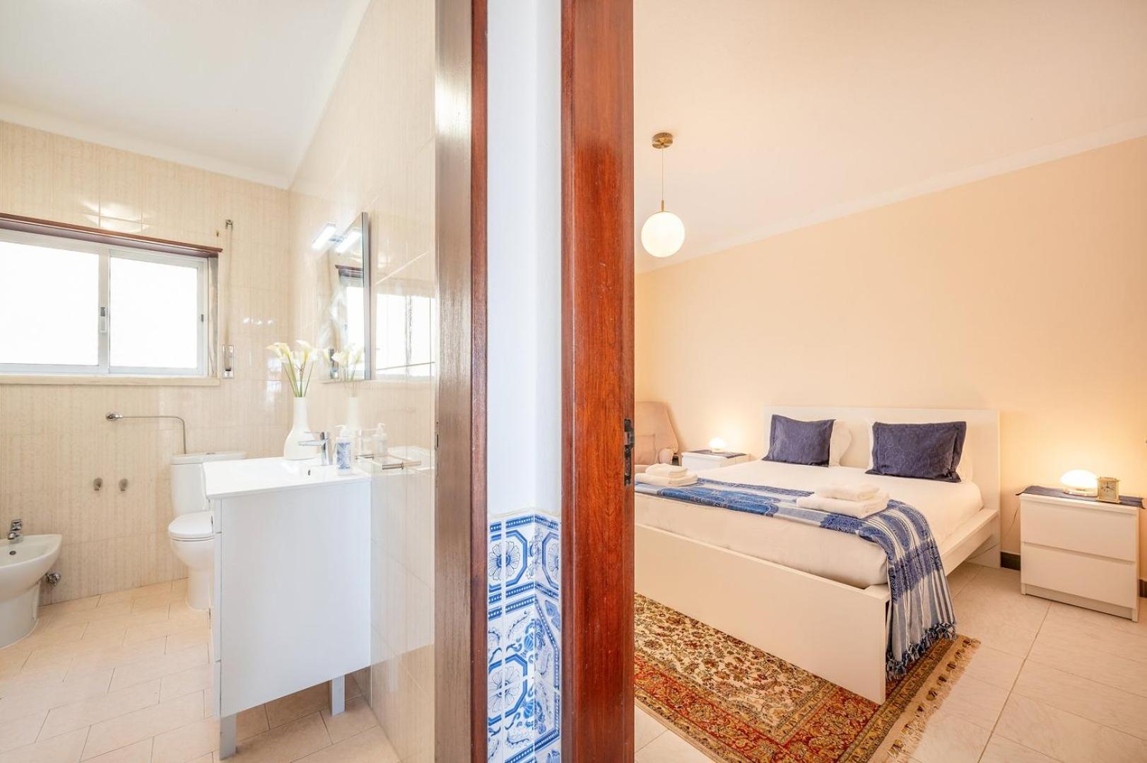 Guestready - Floral Ericeira Residence מראה חיצוני תמונה